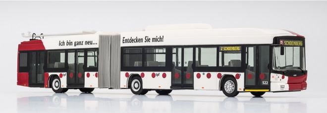 Hess Swiss Trolleybus of TPF Fribourg early<br /><a href='images/pictures/VK_Modelle/vk18181.jpg' target='_blank'>Full size image</a>